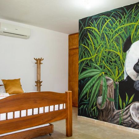 Hotel San Sebastian Del Tonusco Santa Fe de Antioquia Luaran gambar