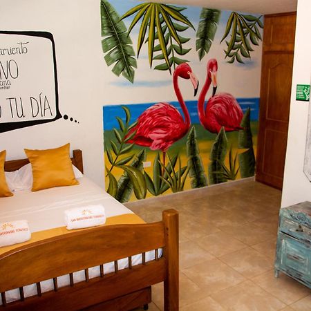 Hotel San Sebastian Del Tonusco Santa Fe de Antioquia Luaran gambar