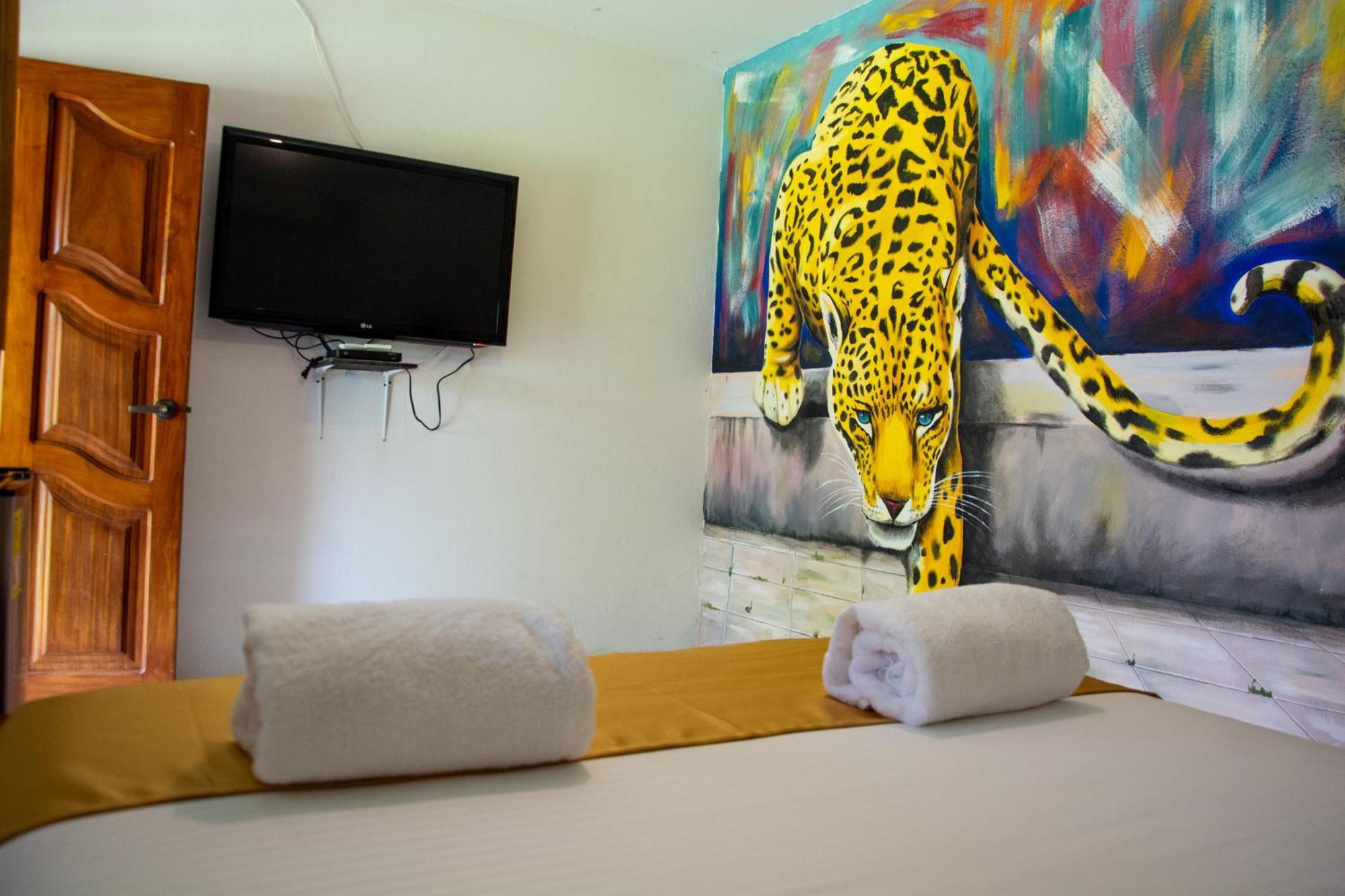 Hotel San Sebastian Del Tonusco Santa Fe de Antioquia Luaran gambar