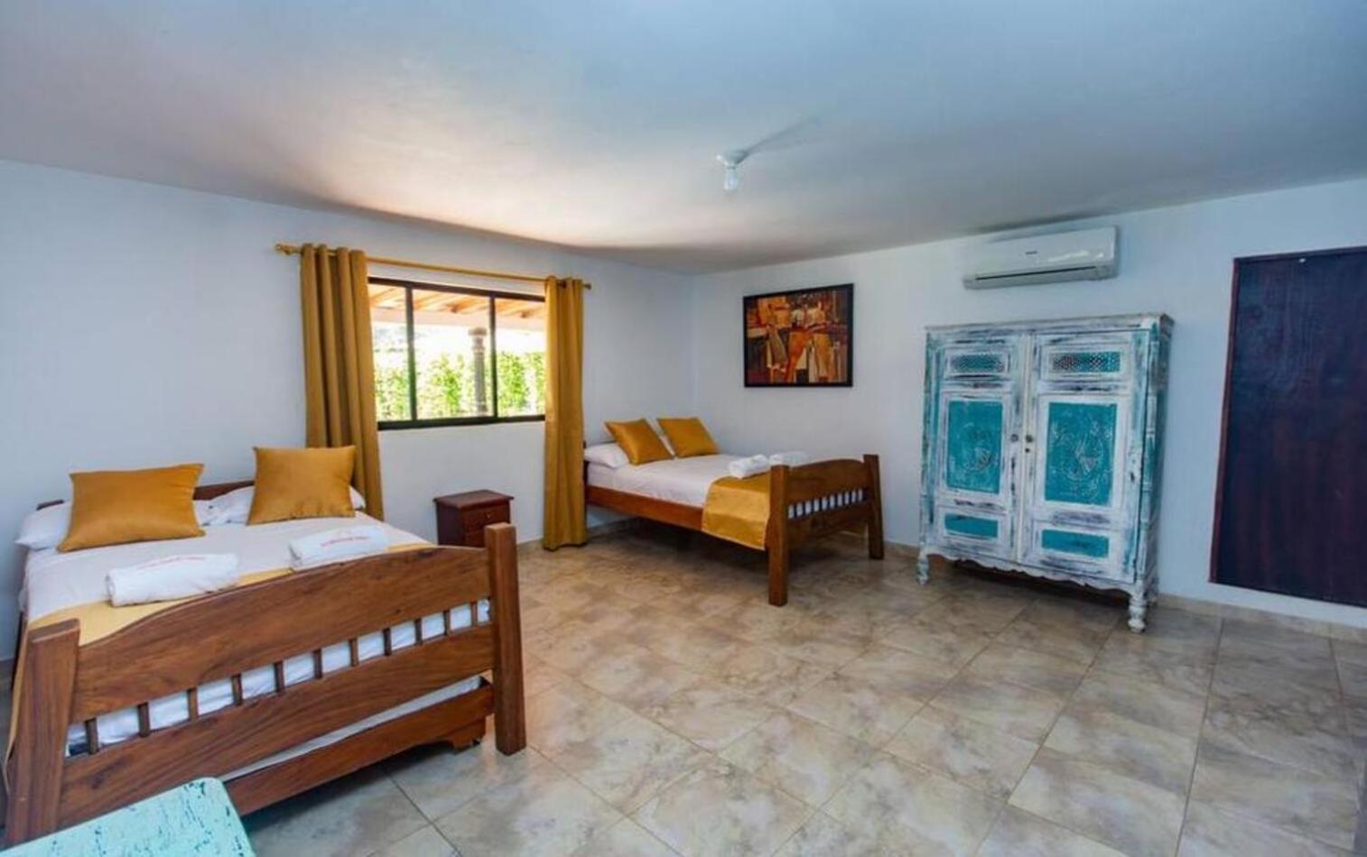 Hotel San Sebastian Del Tonusco Santa Fe de Antioquia Luaran gambar